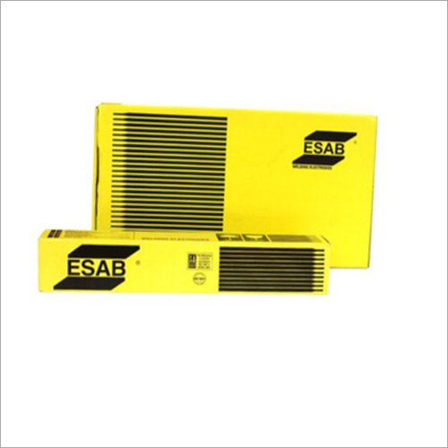 ARC Welding Electrodes - Customised Size | Excellent Quality, Reducing Gas Shield, Prevents Contamination