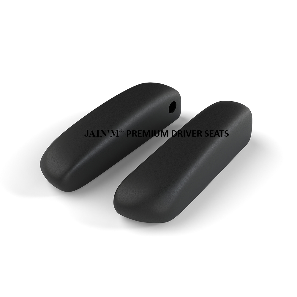 Black And White Available Seat Armrest