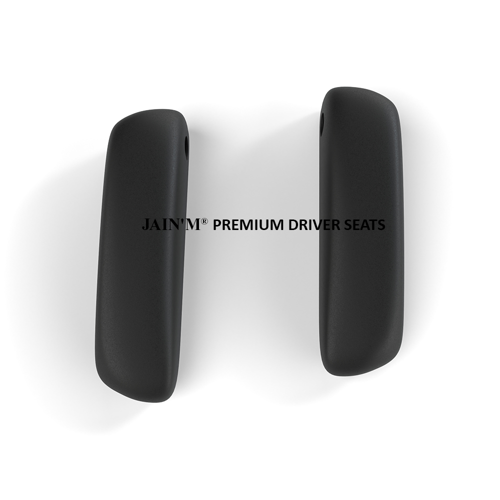 Black And White Available Seat Armrest