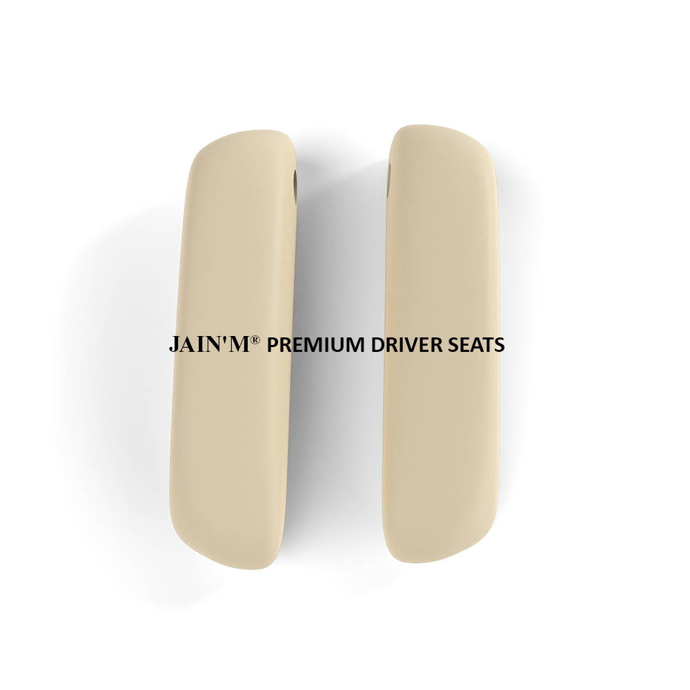 Black And White Available Seat Armrest