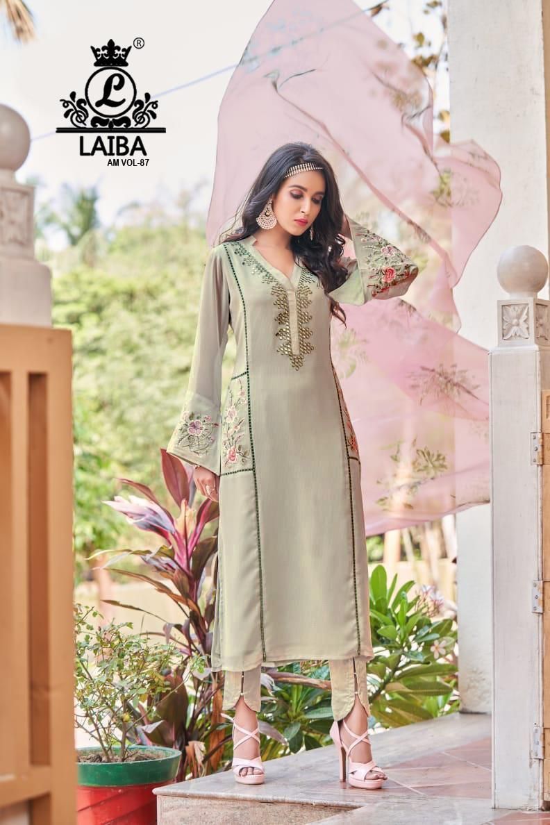 Dry Cleaning Maaisarah Cambric Cotton Suits Apparels Supplier