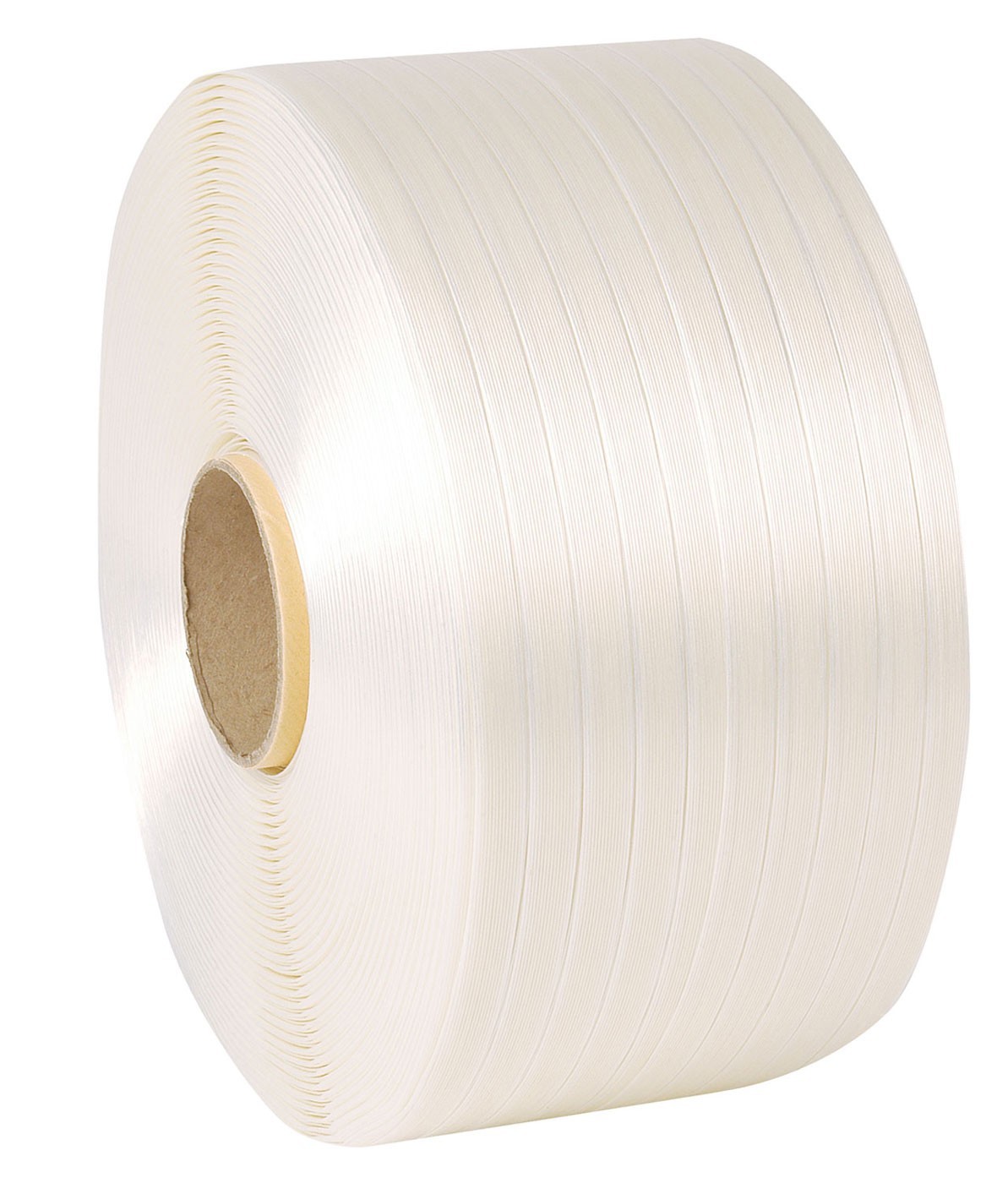 Cord Composite Strap Application: Industrial