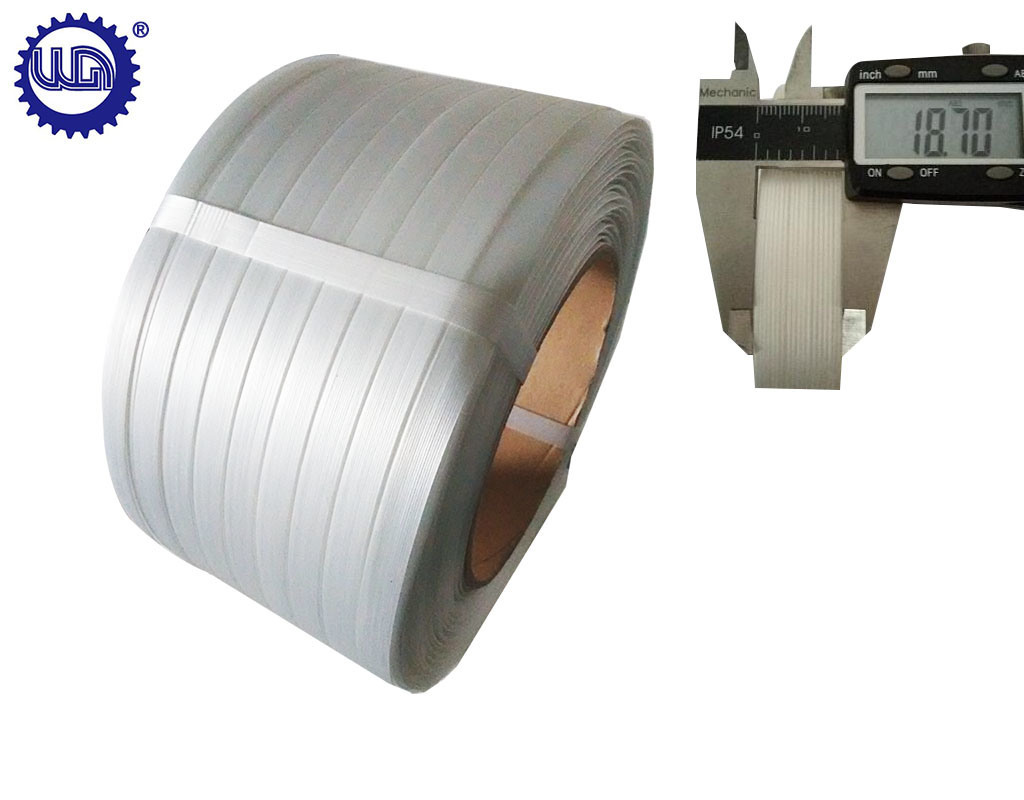 Cord Composite Strap Application: Industrial