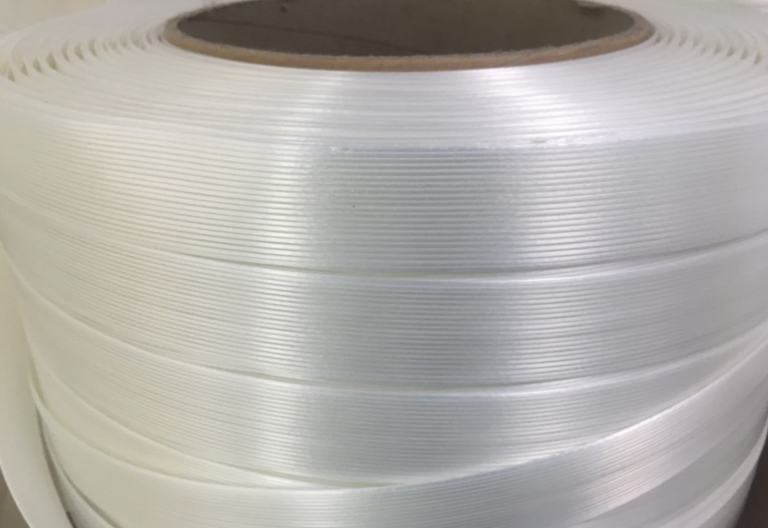 Cord Composite Strap Application: Industrial