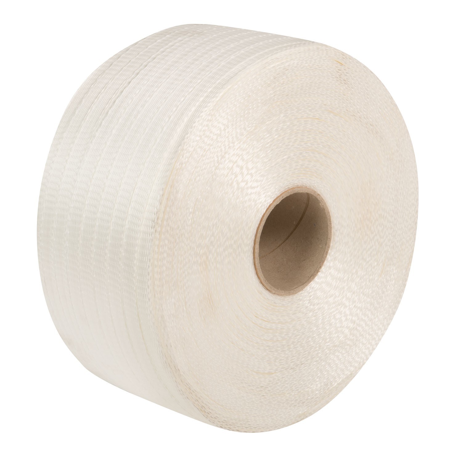 Cord Composite Strap Application: Industrial