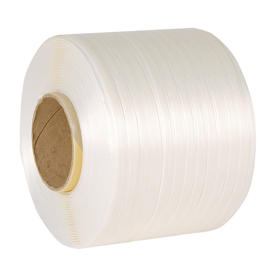 Cord Composite Strap Application: Industrial