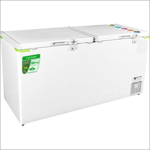 रॉकवेल Gfr550 यूटेक्टिक ग्लाइकोल फ्रीजर पावर सोर्स: इलेक्ट्रिकल