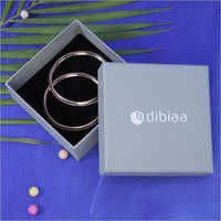 Bangle Square Box