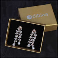 Earring Printed Box