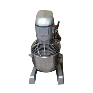 पूरी तरह से स्वचालित 20 लीटर आटा गूंधने की मशीन