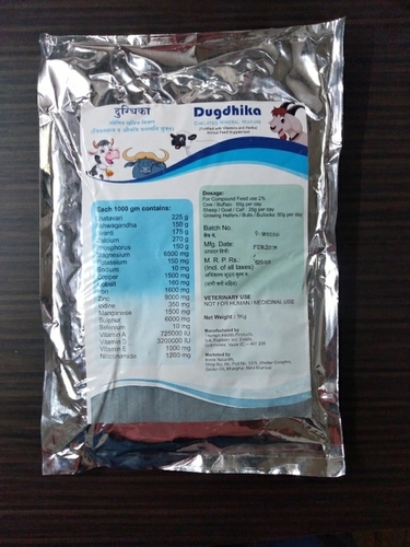 Dugdhika (Chelated Mineral Mixture) Animal Health Supplements