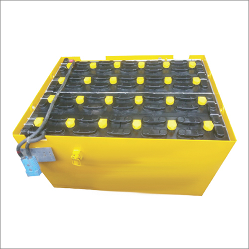 Forklift Traction Battery Battery Capacity: <30ah