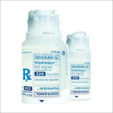 320 मिलीग्राम विसिपेक इंजेक्शन