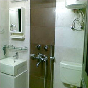 बाथरूम डिज़ाइनिंग सेवाएँ