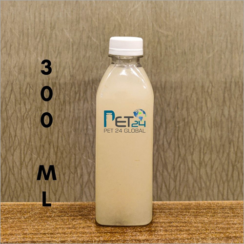 30Ml Plastic Juice Bottle Hardness: Rigid