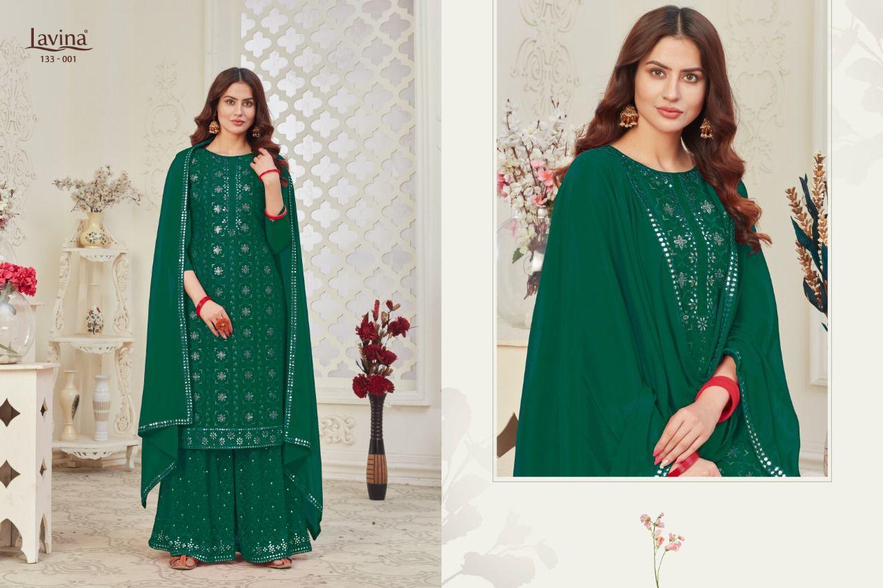 Itrana Jam Satin Salwar Suits Set - Cotton Satin Fabric, Grey And Red Color | Full Sleeves, Breathable, Washable, Printed Pattern