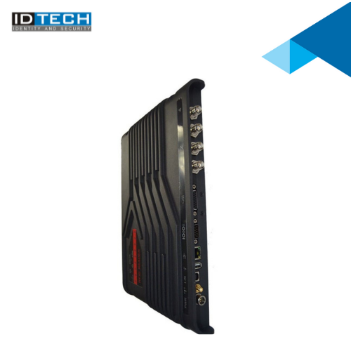 Uhf 4 Port Reader Idt 404