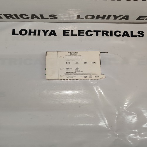 Schneider Bmenoco0301c Communication Module