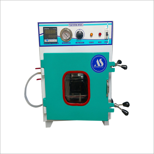 Industrial Vacuum Oven Power Source: Electric
