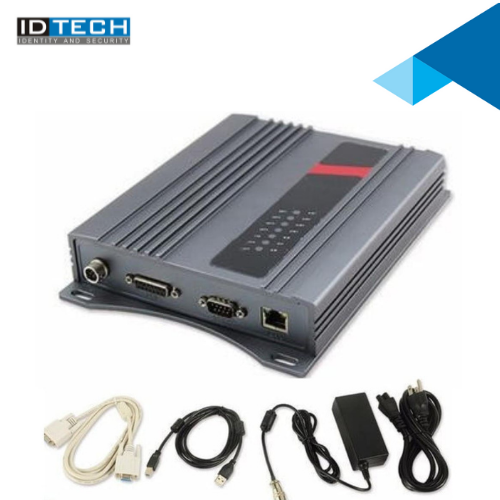 Passive Uhf 4 Port Reader Idt 401
