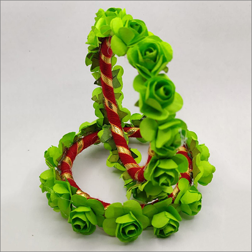 Floral Bangles