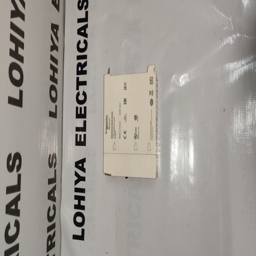 Schneider Bmxnom0200 Serial Link Module