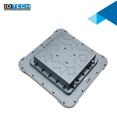Integrated Reader Idt 87