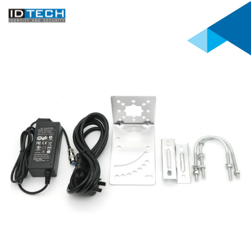 Integrated Reader Idt 87