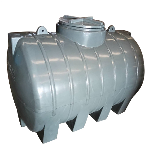 Horizontal Tank Mould