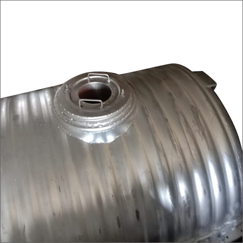 Horizontal Tank Mould