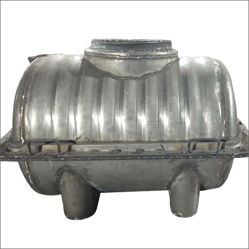 Horizontal Tank Mould