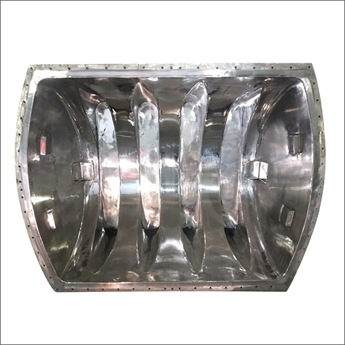 Horizontal Tank Mould