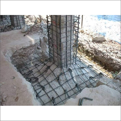 बिल्डिंग रेनोवेशन सर्विस