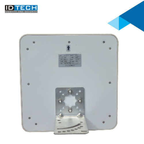 Mid Range Uhf Integrated Reader Idt 85