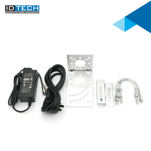 Mid Range Uhf Integrated Reader Idt 85