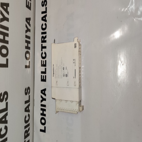 Schneider Bmxdd11602 Discrete Input Module