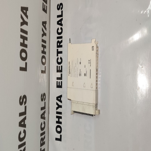 Schneider Bmxamio0810 Discrete Input Module