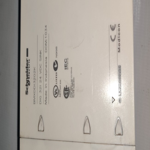 Schneider Bmxddi13202k Discrete Output Module