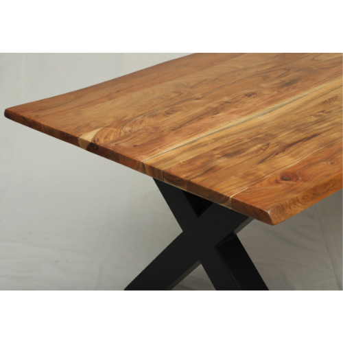 Handmade Farm Style Dining Table