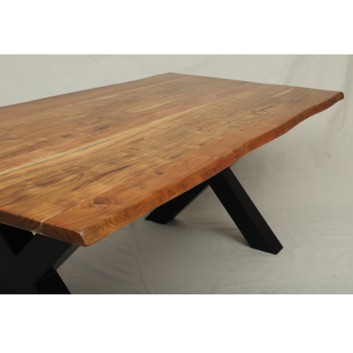 Handmade Farm Style Dining Table