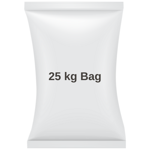 Threonine Powder - Color: White