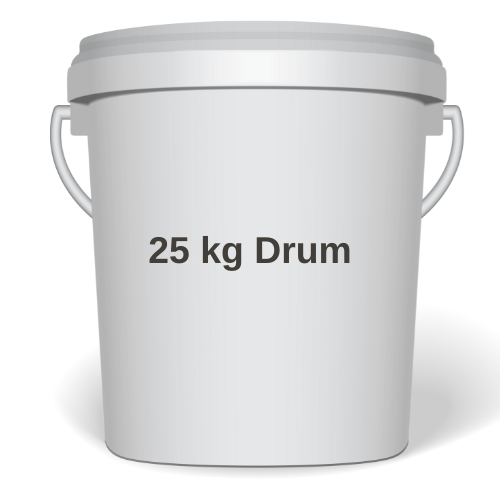 Threonine Powder - Color: White