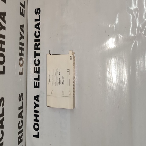 Schneider Bmxdra1605 Discrete Output Module