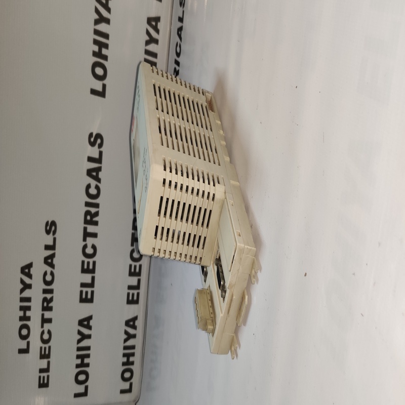 Abb 3bse020773r1401 Profibus Communication Interface Cpu