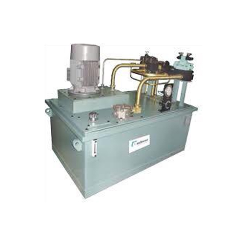 Hydraulic Power Pack