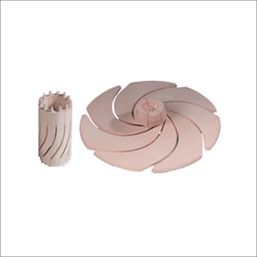 Invester Casting Ceramic Cores