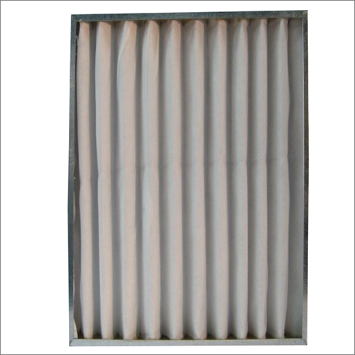 Fiberglass Pre Air Filters