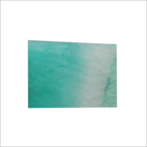 ग्लास फाइबर पेंट अरेस्टेंस मीडिया