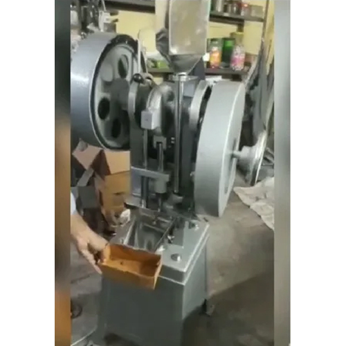 स्टेनलेस स्टील टैबलेट मशीन