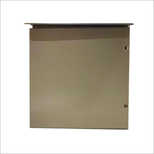 Electrical Junction Box Dimension(l*w*h): 35x35x20 Centimeter (Cm)